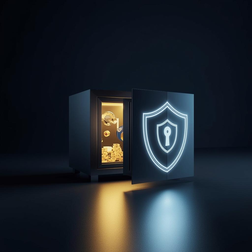 Лицензии и безопасность в казино