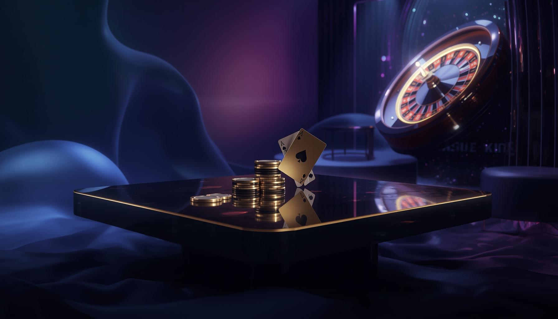 Преимущества игр на платформе